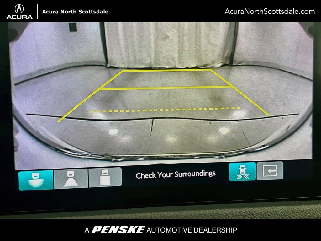 Used 2026 Acura Integra A-Spec w/ Technology Package FWD image 15