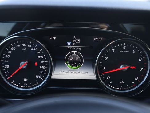 Used 2017 Mercedes-Benz E 300 image 30