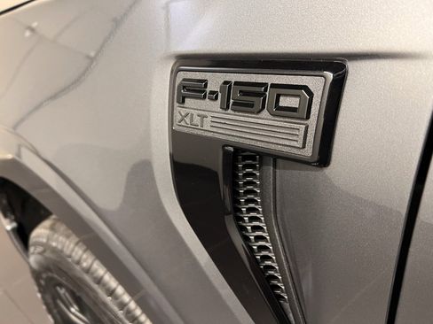 New 2026 Ford F150 XLT w/ Equipment Group 302A MID image 41