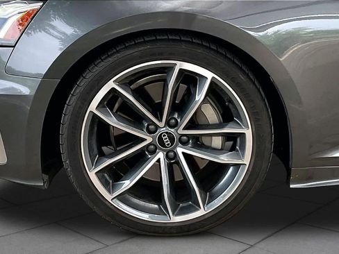 Used 2021 Audi A5 2.0T Premium Plus image 11