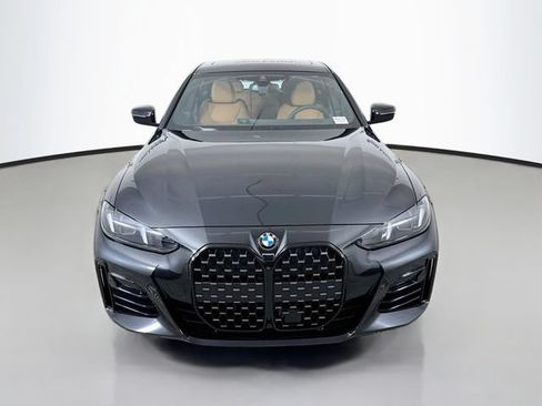 New 2026 BMW 430i xDrive w/ M Sport Package AWD/4WD image 2