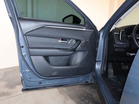 Used 2024 MAZDA CX-50 AWD 2.5 S w/ Preferred Package image 30