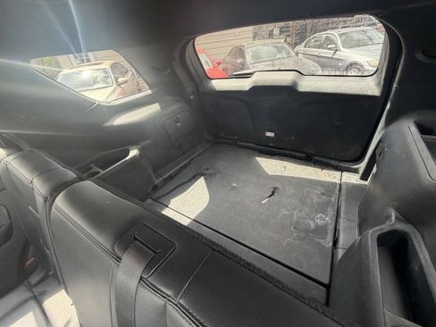 Used 2019 Ford Explorer 4WD Police Interceptor image 9