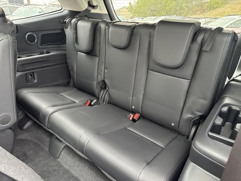 New 2026 Subaru Ascent Touring image 31