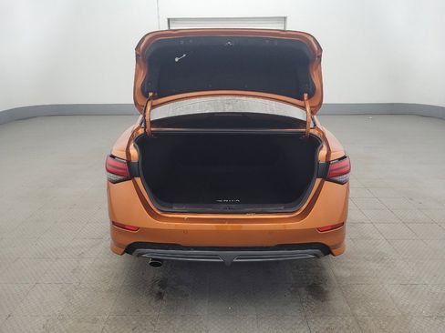 Used 2023 Nissan Sentra SR image 29