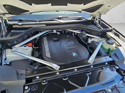 New 2026 BMW X5 sDrive40i RWD image 16
