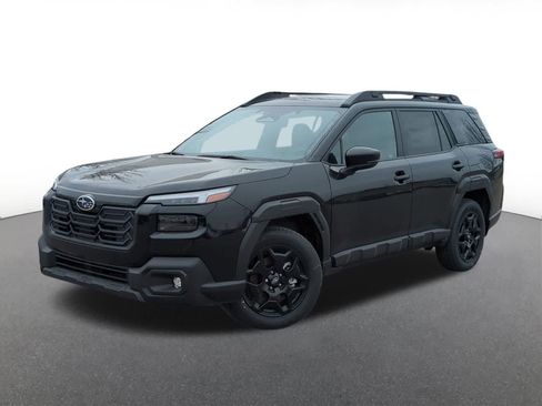 New 2026 Subaru Outback Limited image 1