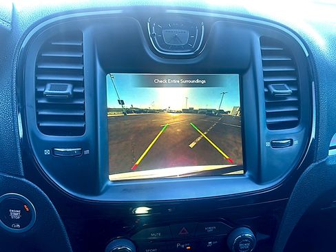 Used 2022 Chrysler 300 S image 7