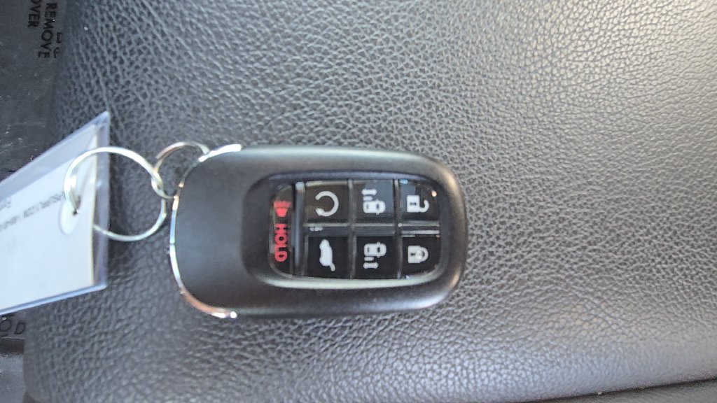 Used 2025 Honda Odyssey EX-L image 44
