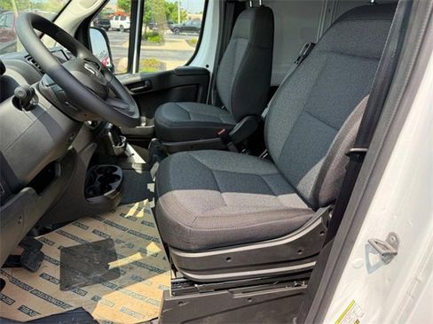 New 2025 RAM ProMaster 1500 w/ Storage Group image 33