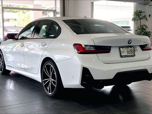Used 2019 BMW X3 sDrive30i w/ Driving Assistance Package RWD image 5