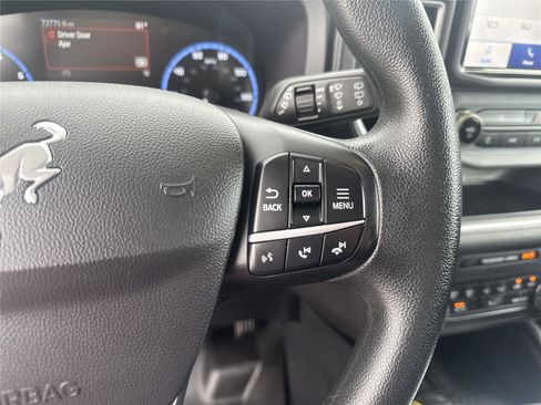 Used 2021 Ford Bronco Sport Big Bend AWD/4WD image 22