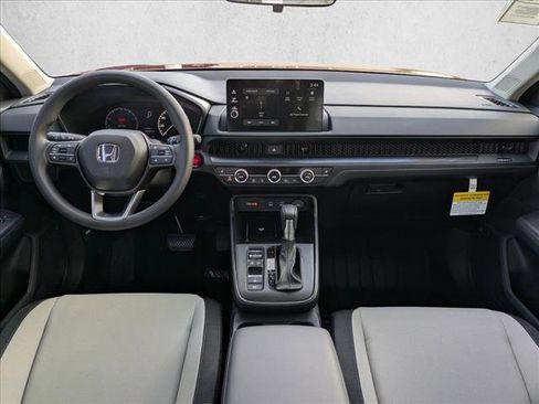 New 2026 Honda CR-V EX image 14