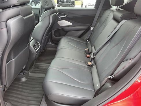 New 2026 Acura RDX A-Spec image 13