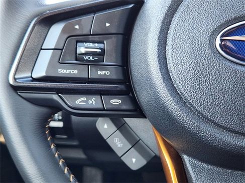 Certified 2025 Subaru Forester Wilderness image 30