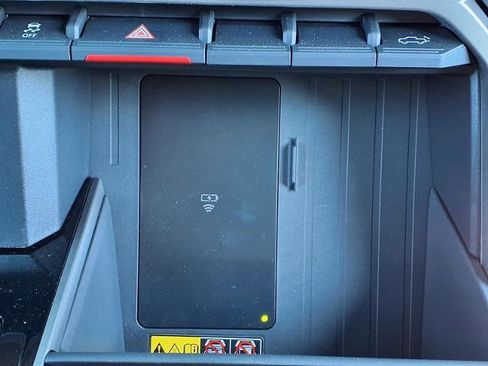 Used 2026 Toyota Tundra 1794 Edition image 9