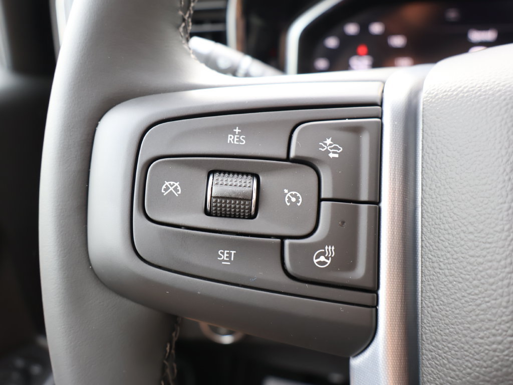 New 2026 GMC Sierra 1500 SLE AWD/4WD image 18