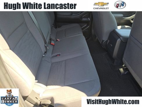 Used 2022 Nissan Frontier S w/ Technology Package AWD/4WD image 20