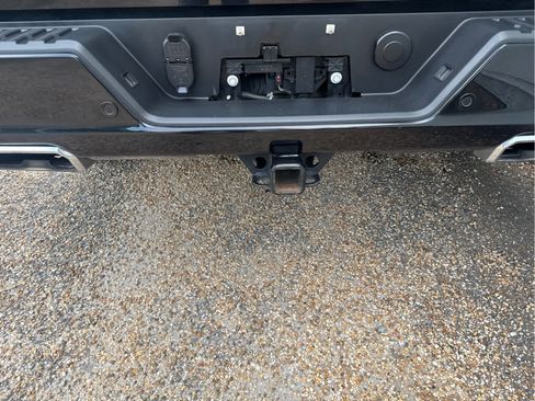 Used 2021 GMC Sierra 1500 Denali w/ Driver Alert Package II AWD/4WD image 21
