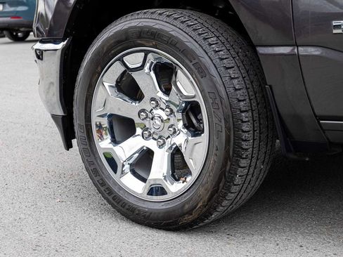 Used 2022 RAM 1500 Big Horn AWD/4WD image 7