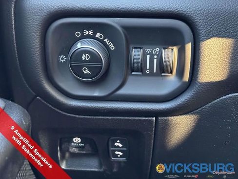 New 2026 RAM 1500 Big Horn image 17