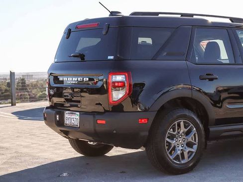 Used 2026 Ford Bronco Sport Big Bend w/ Convenience Package AWD/4WD image 9