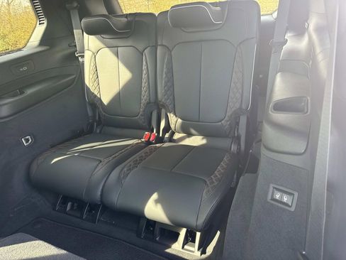 New 2026 Jeep Grand Cherokee L Summit image 17