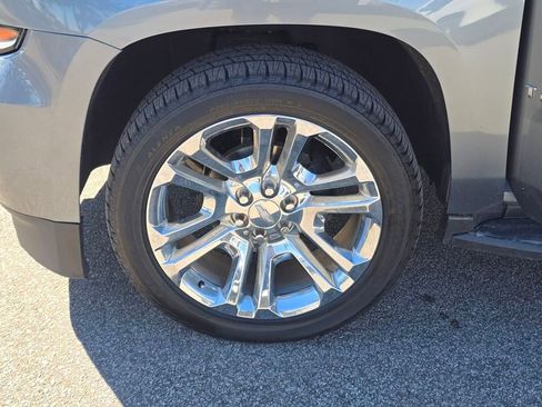 Used 2020 Chevrolet Tahoe LT image 27