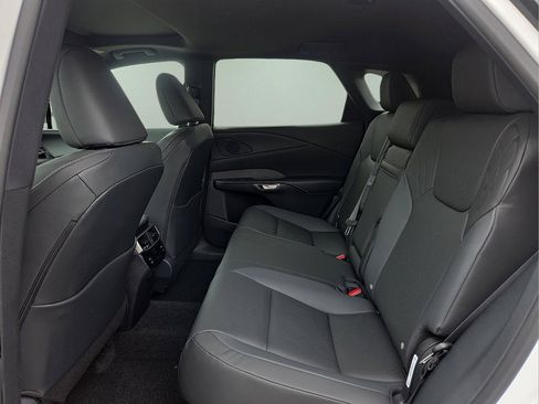 New 2026 Lexus RX 350 F Sport AWD/4WD image 14