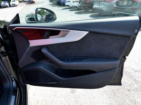 Used 2020 Audi S5 Premium Plus image 33