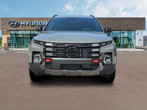 New 2025 Hyundai Santa Cruz XRT AWD/4WD image 12