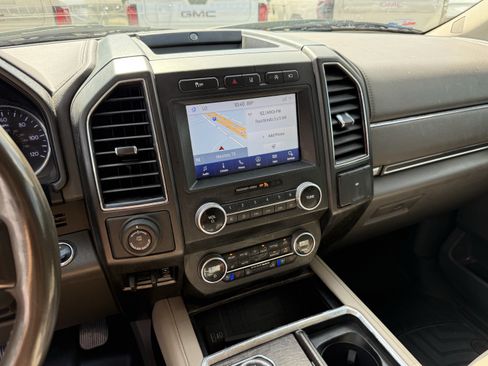 Used 2020 Ford Expedition Limited w/ Special Edition Package RWD image 19