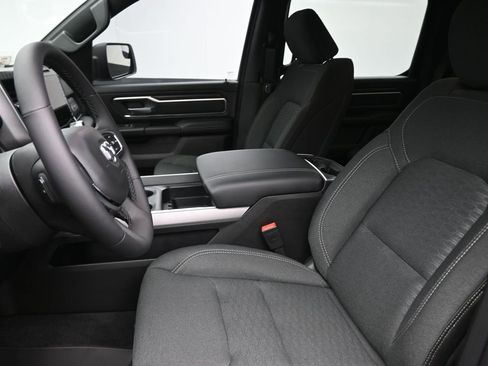 New 2026 RAM 1500 Lone Star image 33