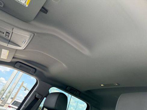 Used 2019 Chevrolet Silverado 2500 W/T w/ Snow Plow Prep Package AWD/4WD image 21