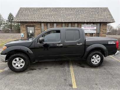Used 2008 Nissan Frontier NISMO