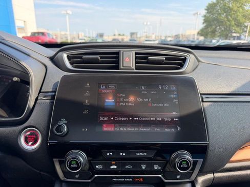 Used 2021 Honda CR-V EX-L image 13
