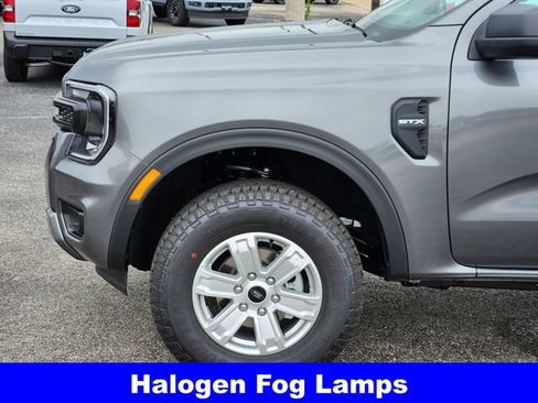 New 2026 Ford Ranger XL RWD image 9
