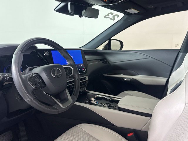 Certified 2023 Lexus RX 350 Premium Plus w/ Cold Area Package FWD image 4