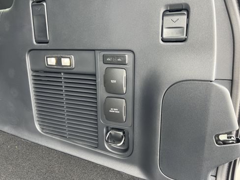 New 2025 Lincoln Navigator L Reserve w/ Jet Appearance Package image 29