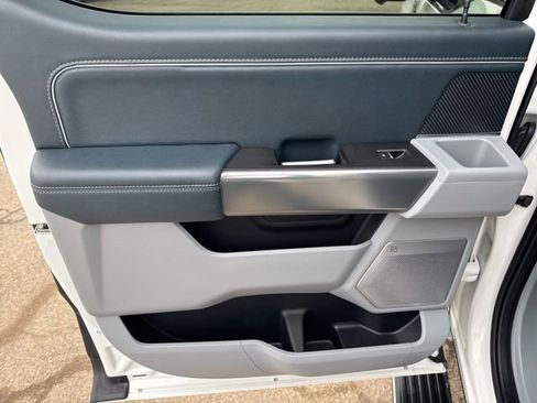 Certified 2022 Ford F150 Limited image 45