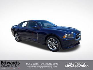 Used 2014 Dodge Charger SXT Plus AWD/4WD video 1