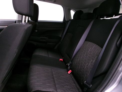 Used 2025 Mitsubishi Outlander Sport ES AWD/4WD image 9