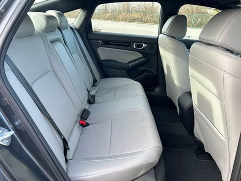 Used 2026 Honda Civic Sport Touring image 14