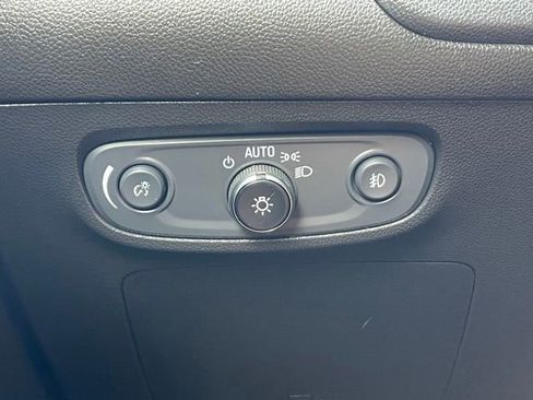 Used 2020 Buick Encore GX Select w/ Sport Touring Package image 15