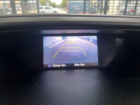Used 2014 Honda CR-V LX image 21