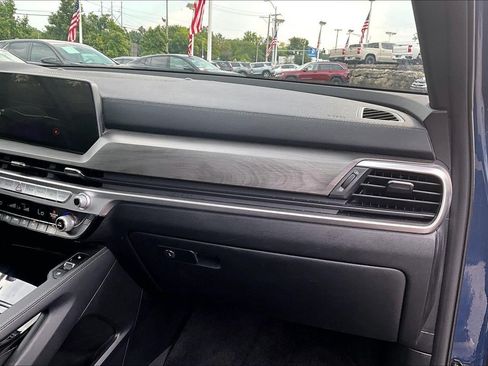 Used 2023 Kia Telluride EX X-Line AWD/4WD image 15