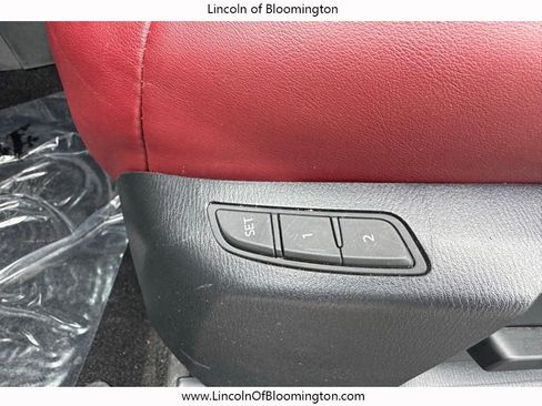 Used 2023 MAZDA CX-5 Carbon Edition image 23