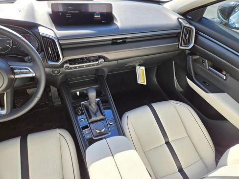 New 2026 MAZDA CX-50 AWD 2.5 S w/ Weather Package image 18