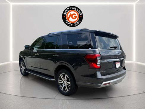 Used 2023 Ford Expedition Limited RWD image 6