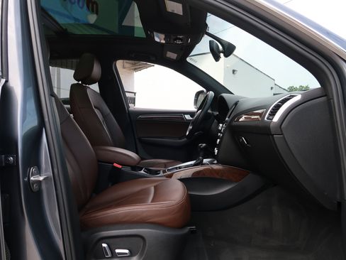 Used 2017 Audi Q5 2.0T Premium image 25